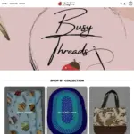 Busythreads