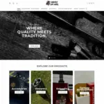 Oakhurst Gun Works