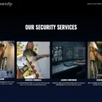 Secret Security Services